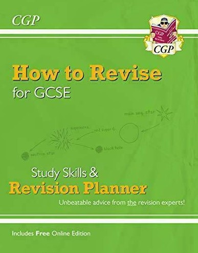 How to Revise for GCSE